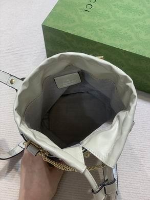 Replica Gucci Bags 1:1 637115 19X14X14cm DF 4colour