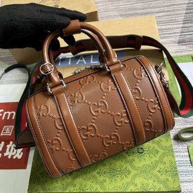 Replica Gucci Bags 1:1 725292 22X15X12.5cm YG 4colour