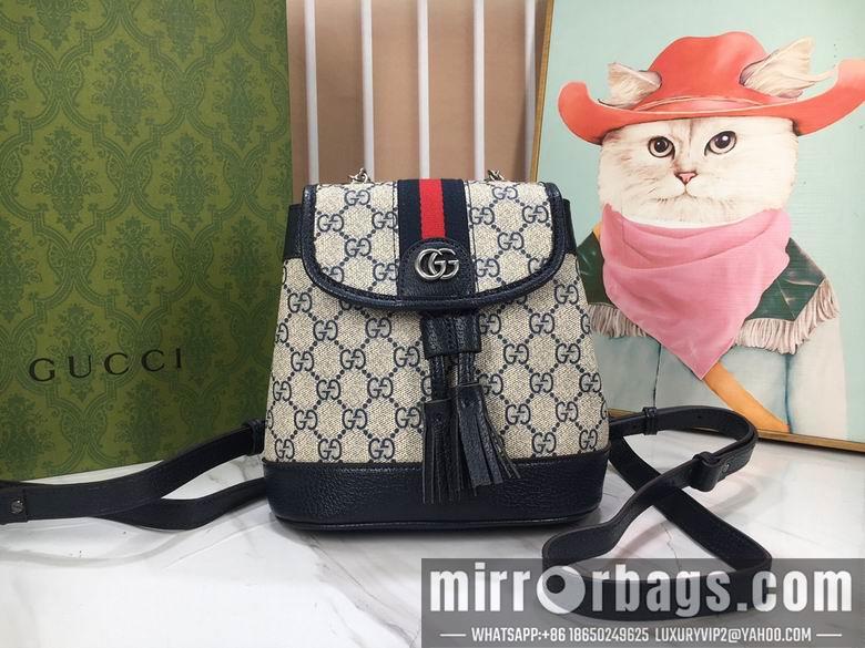 Replica Gucci Bags 1:1 795221 20.5X19.5X12cm DF