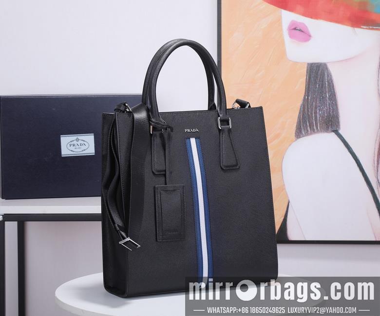 Replica Prada Bags A6665 31.5X33X8cm XM 2colour
