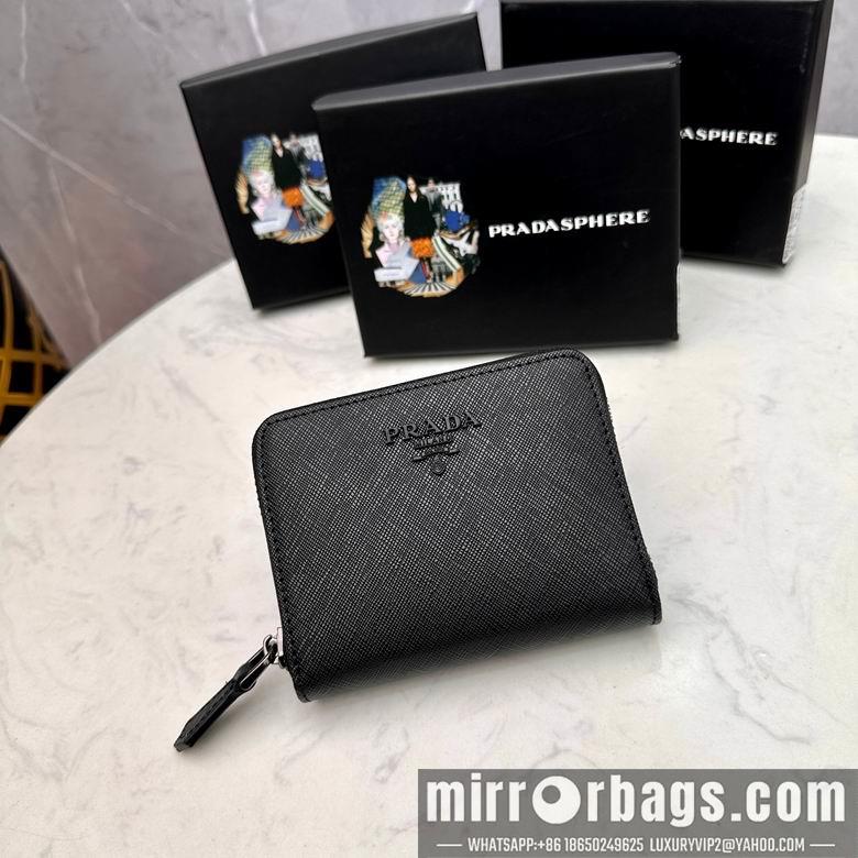 Replica Prada Bags LM207 10X8cm XM 4colour