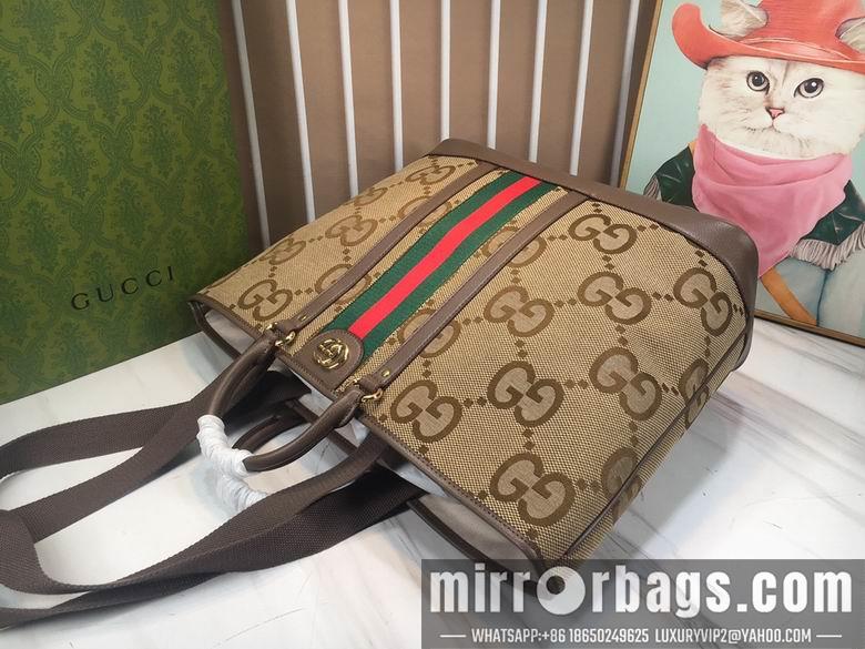 Replica Gucci Bags 1:1 756660 33X40X18.5cm DF
