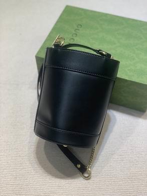Replica Gucci Bags 1:1 637115 19X14X14cm DF 4colour