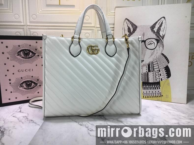 Replica Gucci Bags 1:1 627332 35x28x14cm df02