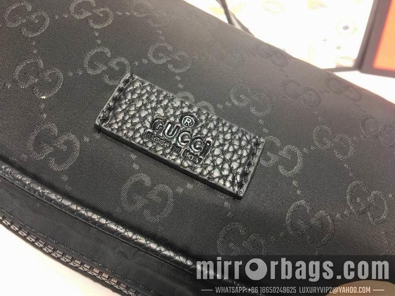 Replica Gucci Bags 1:1 449182 27X13X12cm DF