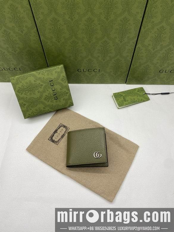 Replica Gucci Bags 1:1 428726 11X9cm YG 3colour