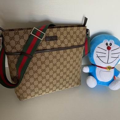 Replica Gucci Bags 1:1 189751 27X27X7cm DF 2colour