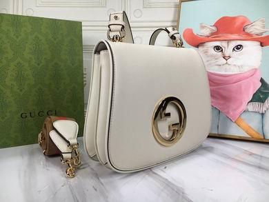 Replica Gucci Bags 1:1 Blondie 699210 29X22X7cm DF