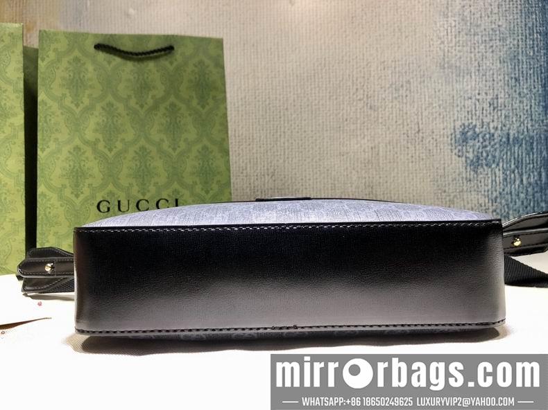 Replica Gucci Bags 1:1 675891 25.5x20x6cm df02