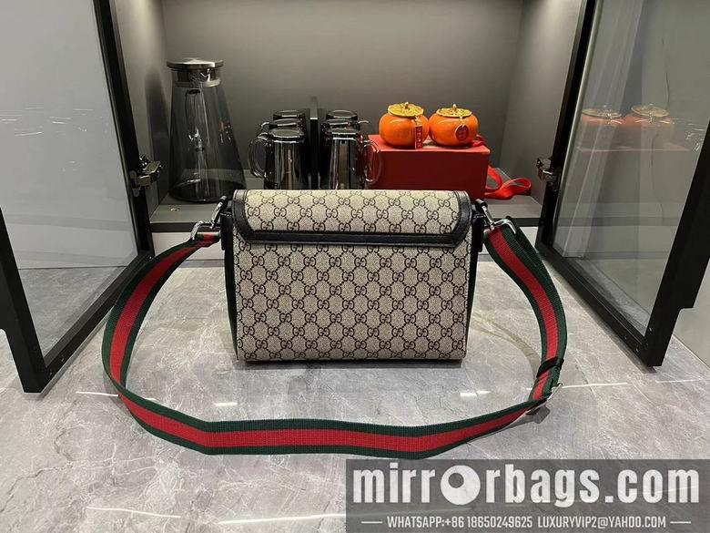 Replica Gucci Bags 1:1 771167 27X20X8cm DF-1