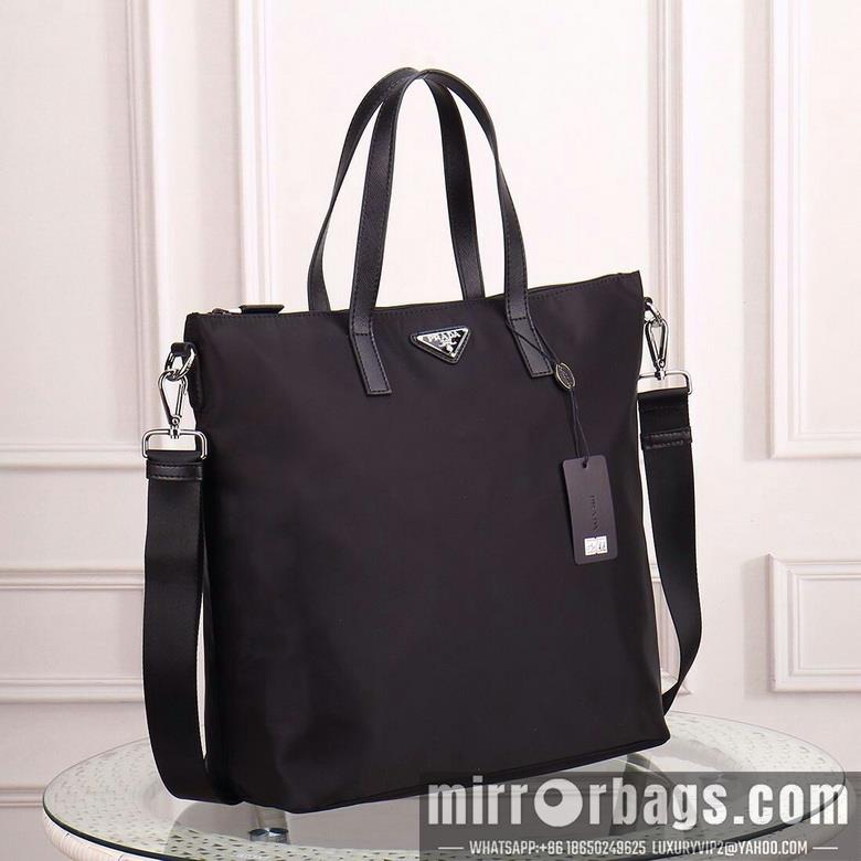 Replica Prada Bags 0906 33X38X16cm XM