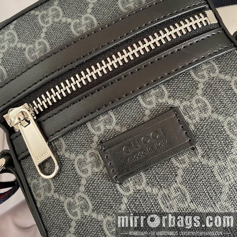 Replica Gucci Bags 1:1 手机包 WD598103 14X17.5X5.5