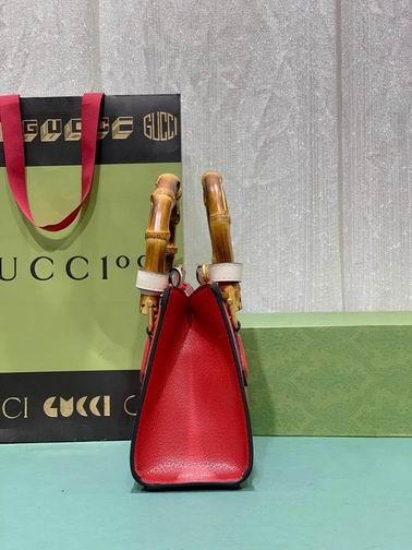 Replica Gucci Bags 1:1 Gucci Diana 702732 20x16x10cm CN