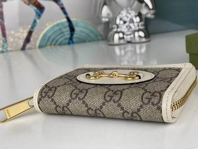 Replica Gucci Bags 1:1 GG Supreme 658549 10.5x7x2.5cm zy