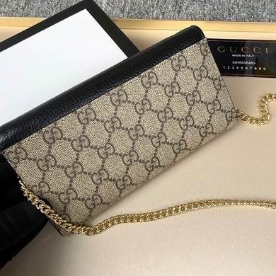 Replica Gucci Bags 1:1 909018 19X10.5X3.5cm XM