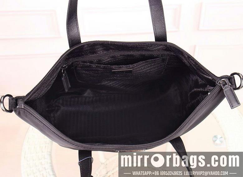 Replica Prada Bags 0906 33X38X16cm XM