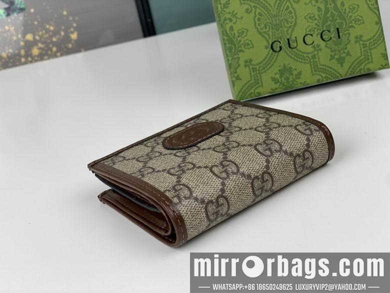 Replica Gucci Bags 1:1 GG 673155 11x8x3cm zy3色