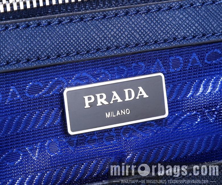 Replica Prada Bags P8018 36X28X7.5cm XM 2colour
