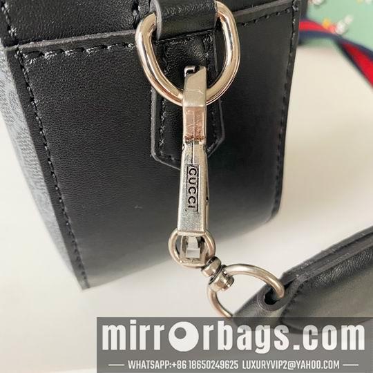 Replica Gucci Bags 1:1 574886 24x14x7cm  df03