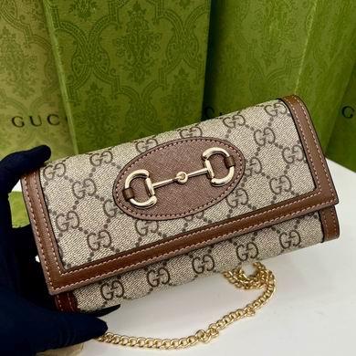 Replica Gucci Bags 1:1 6880 19X10.5X3.5cm XM 2colour