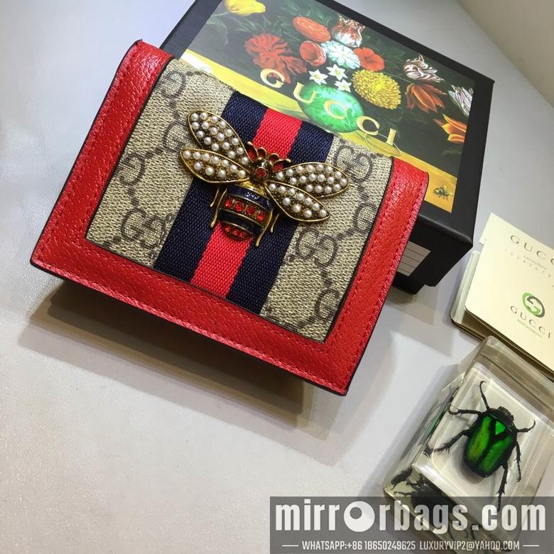 Replica Gucci Bags 1:1 GG 493532 11x10x2cm zy2色