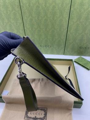 Replica Gucci Bags 1:1 475317 30X20cm YG 3colour