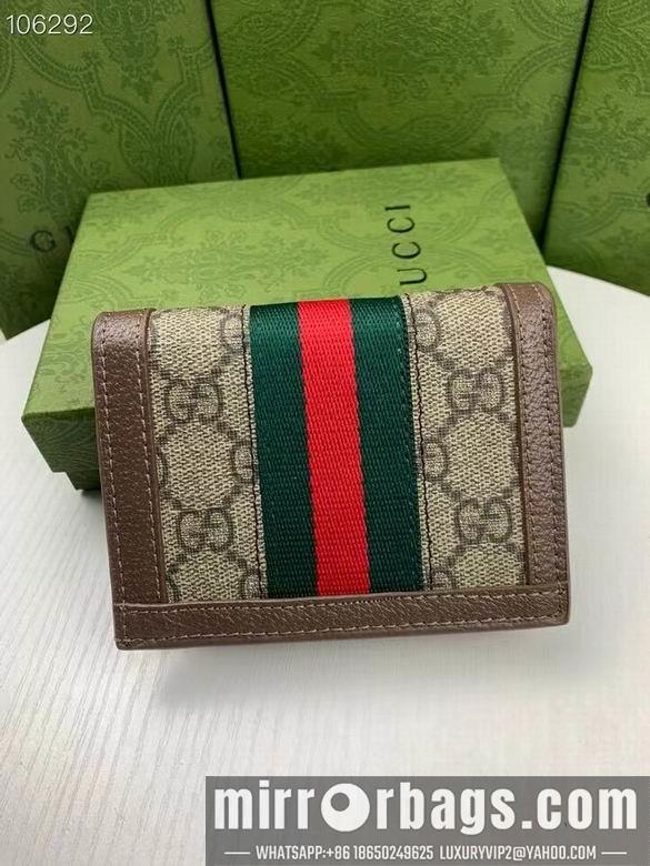 Replica Gucci Bags 1:1 523154 19X10X2.5cm ZC