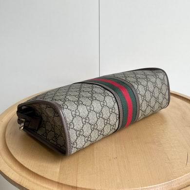 Replica Gucci Bags 1:1 598234 28.5X18X9cm DF 3colour