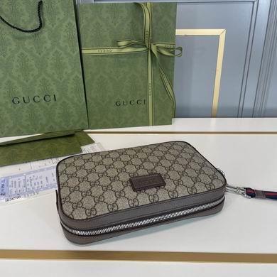 Replica Gucci Bags 1:1 33177-4 25X16X4.5cm XM