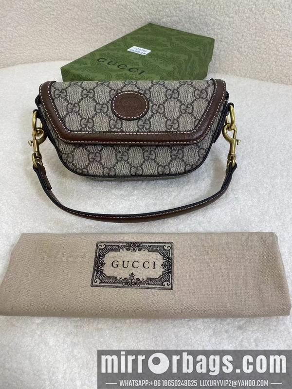 Replica Gucci Bags 1:1 GG 723762 13-20x10x4.5cm zy