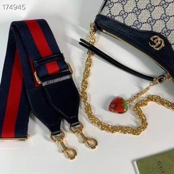 Replica Gucci Bags 1:1 GG 735132 25x15.5x6cm zy1