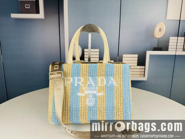 Replica Prada Bags 2359 30X19X16cm XMY 2