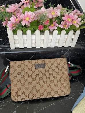 Replica Gucci Bags 1:1 189749 30x19x5cm df04