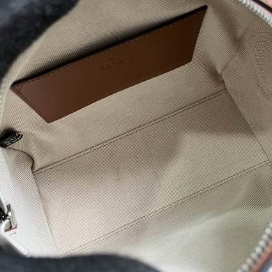 Replica Gucci Bags 1:1 725292 22X15X12.5cm YG 4colour