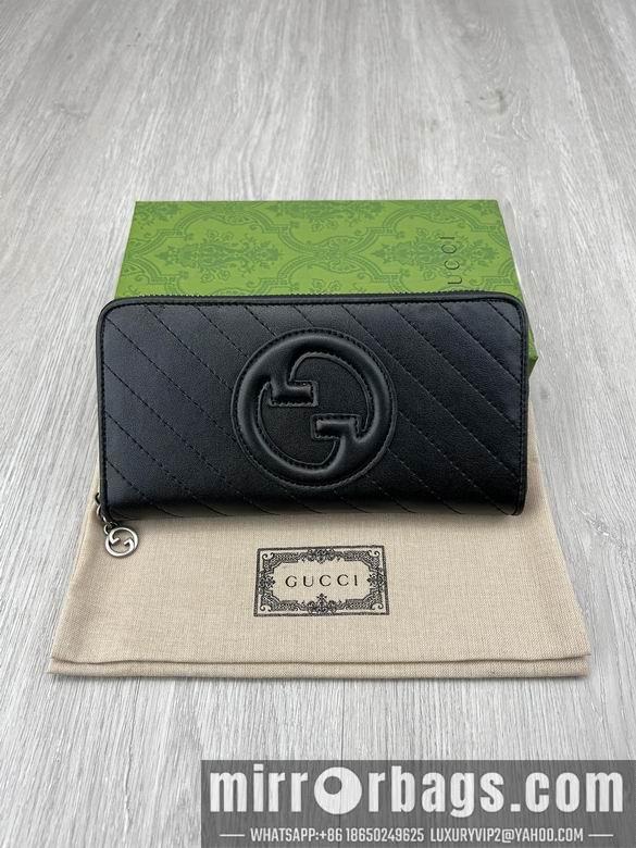 Replica Gucci Bags 1:1 GG Blondie 760312 11x19.5x3cm zy