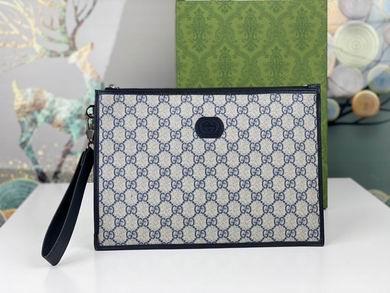 Replica Gucci Bags 1:1 GG 672953 30.5x21x1.5cm zy