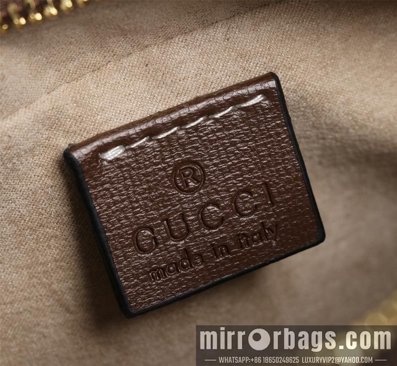Replica Gucci Bags 1:1 658572 22.5x14x7cm  df0328