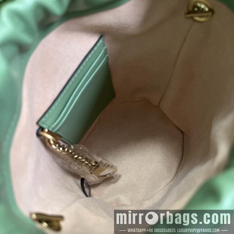 Replica Gucci Bags 1:1 575163 19X17cm DF