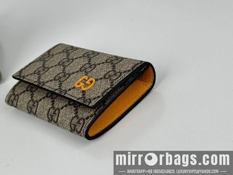 Replica Gucci Bags 1:1 GG 768241 10.5x7x2cm zy