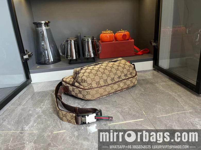 Replica Gucci Bags 1:1 802096 34X15X10cm DF