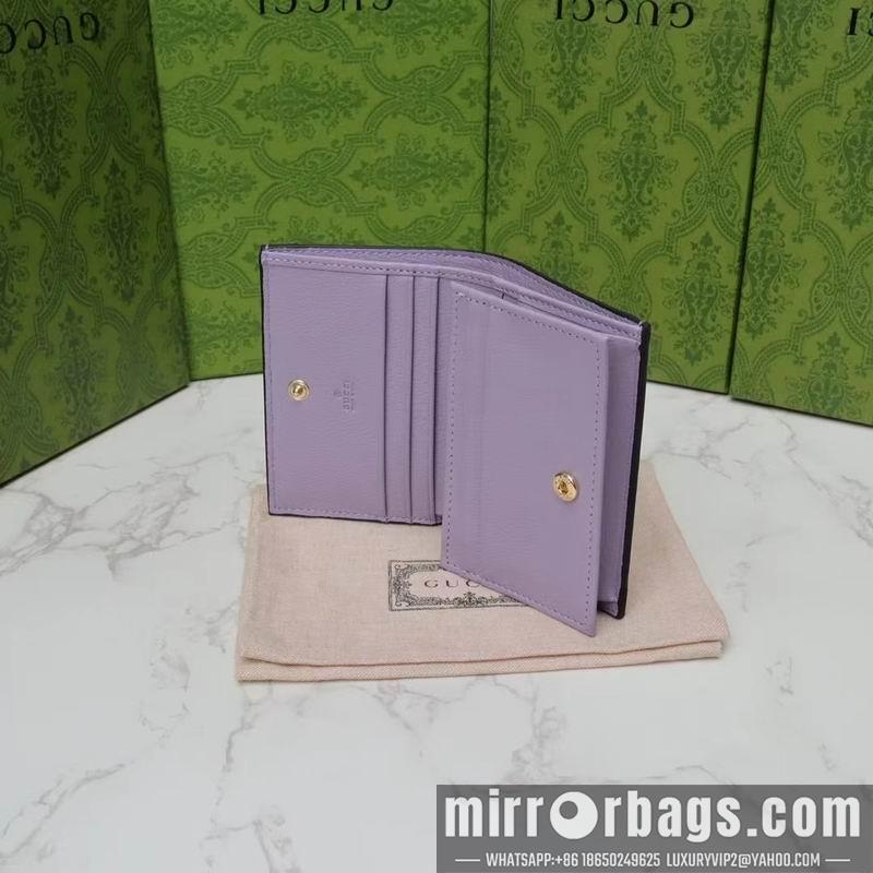 Replica Gucci Bags 1:1 GG 523155 11x8.5x3cm zy1