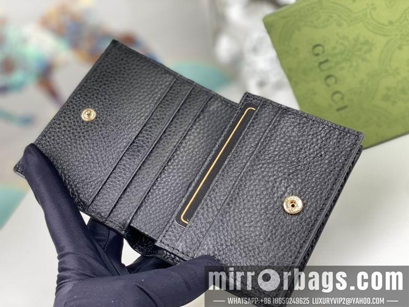 Replica Gucci Bags 1:1 GG marmont 658610 11x8x3cm zy
