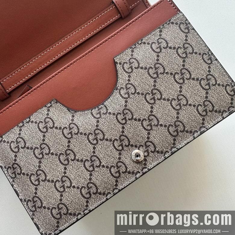 Replica Gucci Bags 1:1 820688 20X12.5X5cm DF