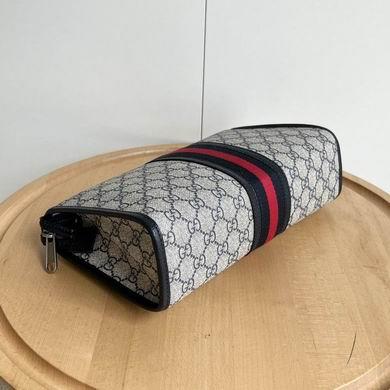 Replica Gucci Bags 1:1 598234 28.5X18X9cm DF 3colour