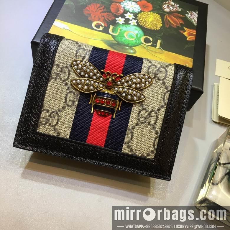 Replica Gucci Bags 1:1 GG 493532 11x10x2cm zy2色