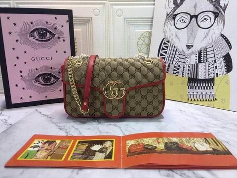 Replica Gucci Bags 1:1 WD443497