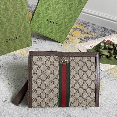 Replica Gucci Bags 1:1 760243 26X18X6cm XM 3colour