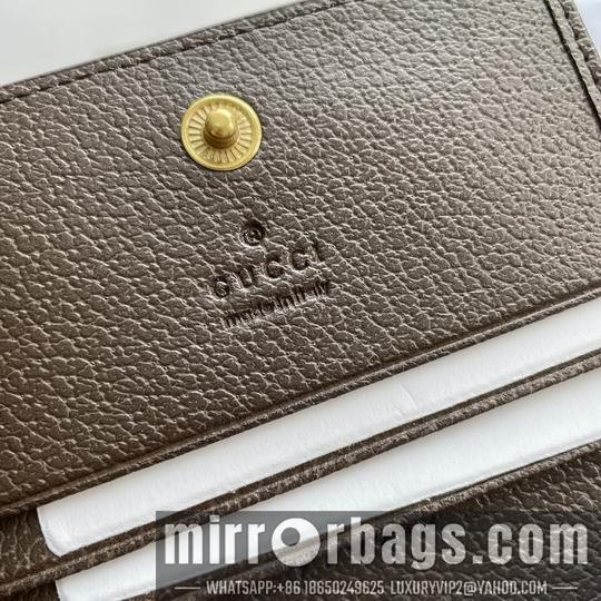 Replica Gucci Bags 1:1 Gucci Diana 658244 11x8x2.5cm zy