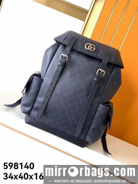Replica Gucci Bags 1:1 598140 24X40X16cm WP