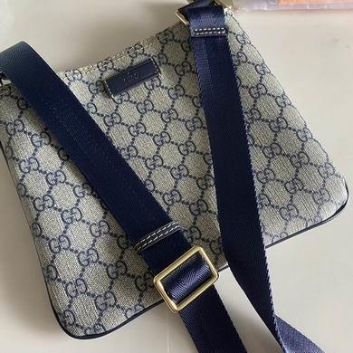 Replica Gucci Bags 1:1 201538 24X20X1cm DF